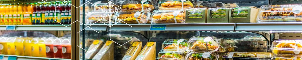 What are the best display fridges for a convenience store?