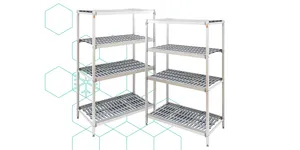 Shelf Rack Systems